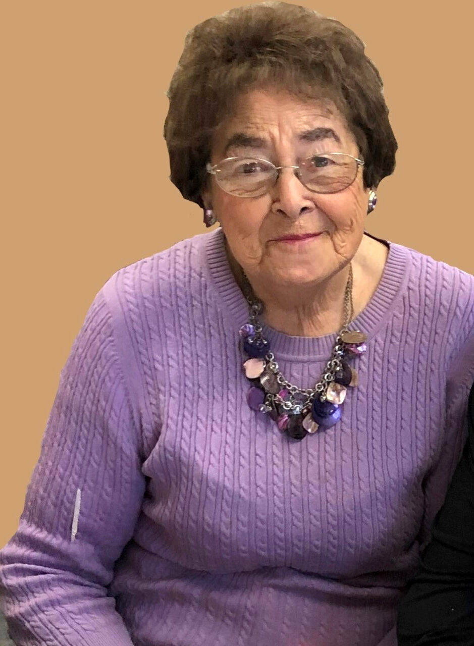 Angeline A. Ramirez